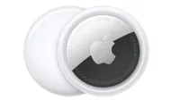 best Bluetooth trackers: Apple Airtag