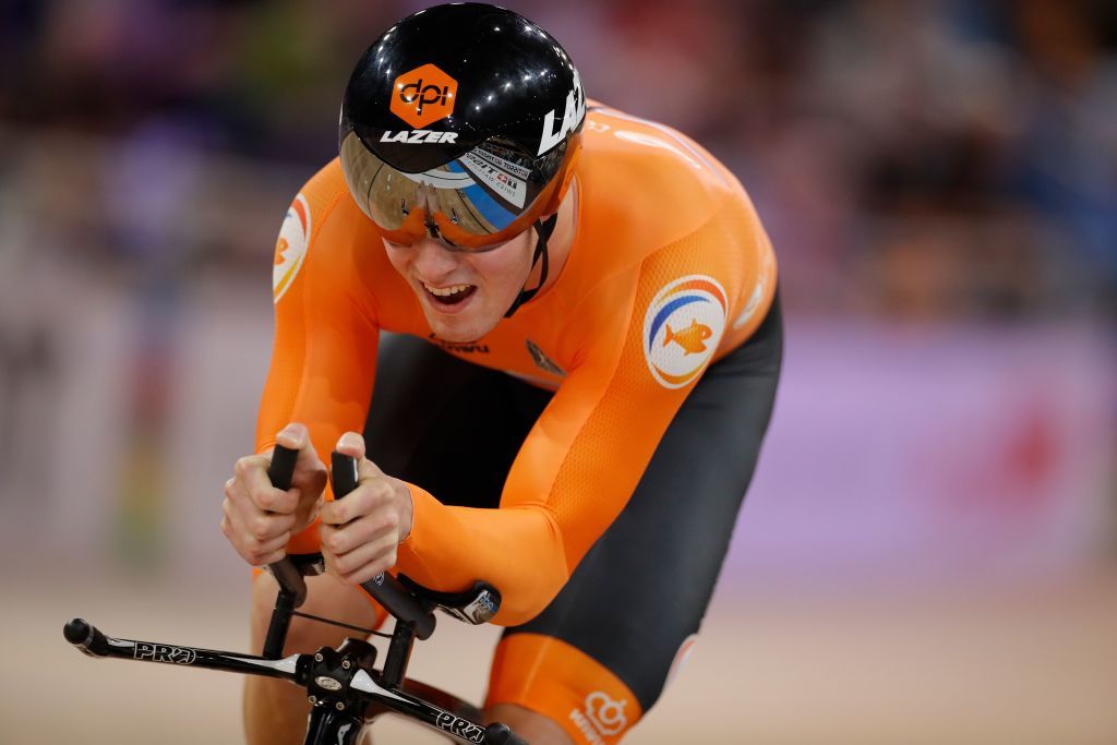 UCi Track World Championships