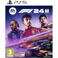 F1 24:£69.99£54.50 at Amazon