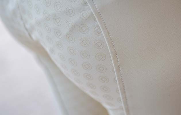 Dublin Edge Gel Full Seat Breeches review