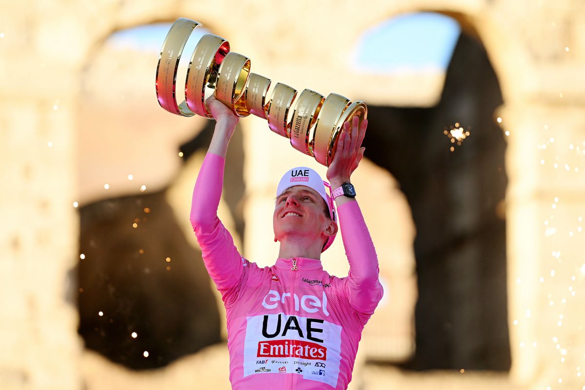 Giro d’Italia 2025 route: white roads, twin time trials and an enormous last week await in Might