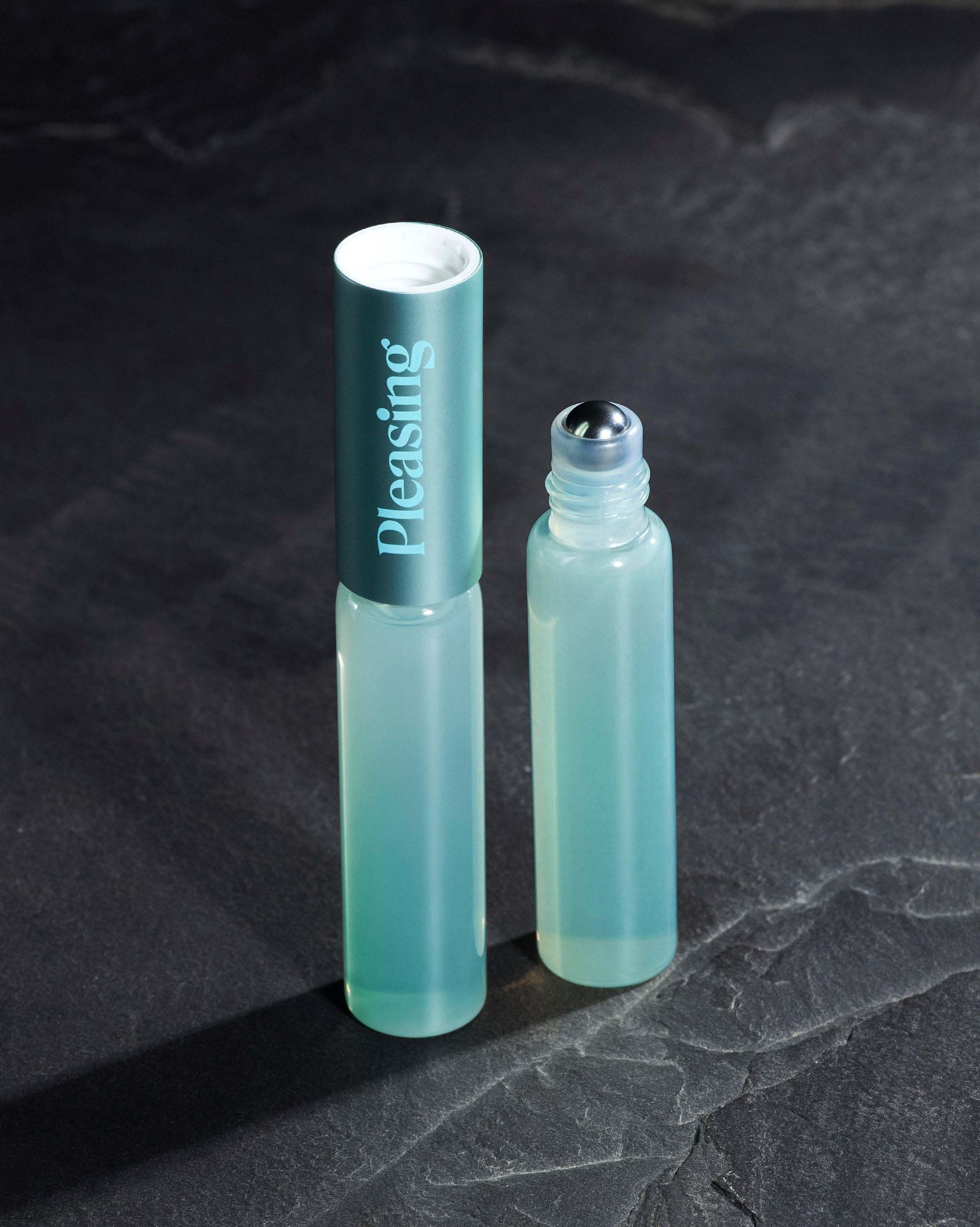 The Pleasing Pen by Harry Styles men’s grooming products line, Pleasing