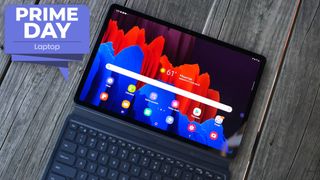 Best Prime Day tablet deals 2021