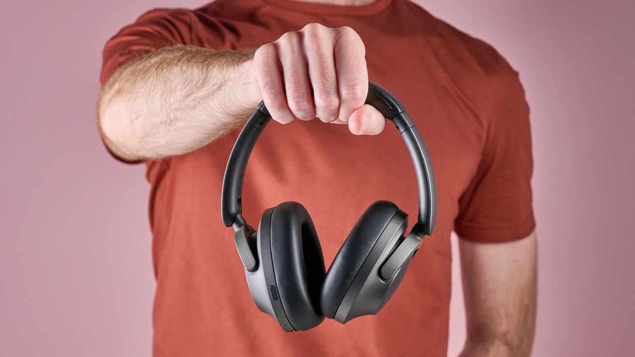 I compared nearly 20 of the best noise-cancelling headphones, and the two best cheap options have great deals right now