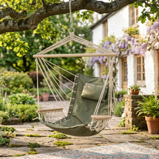 ALDI Belavi Hammock Chair