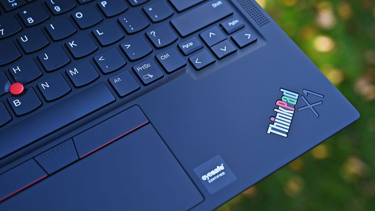 ThinkPad X1 Carbon &lsquo;30th Anniversary Edition&rsquo;