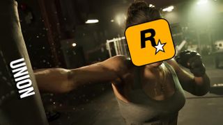 Rockstar Games is union busting