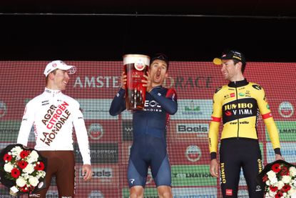 Amstel Gold Race