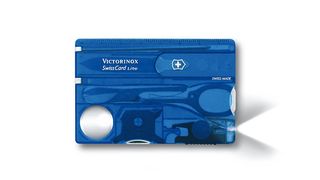 Best multitools: Victorinox SwissCard Lite