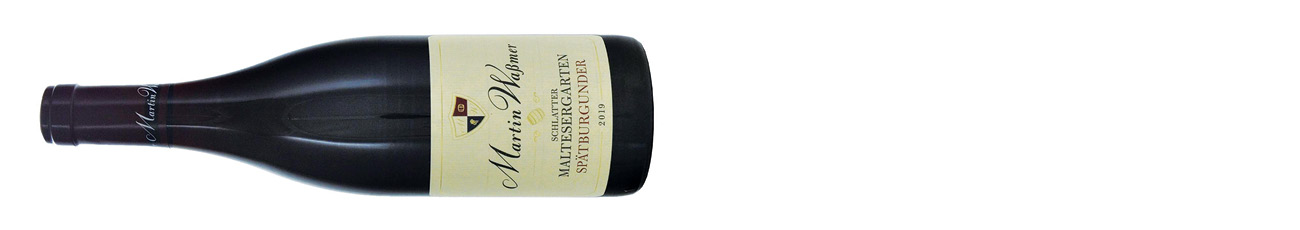 Martin Wassmer, Schlatter Maltesergarten GC, Baden 2019