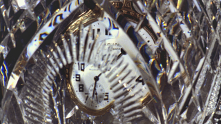 Making time crystals visible under microscopes could open up a range of new applications.
