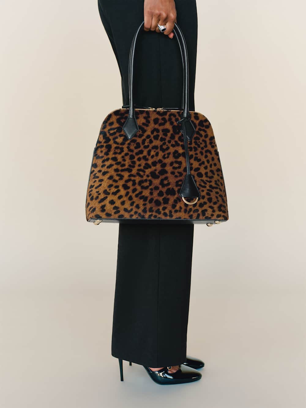 Camille Shoulder Bag