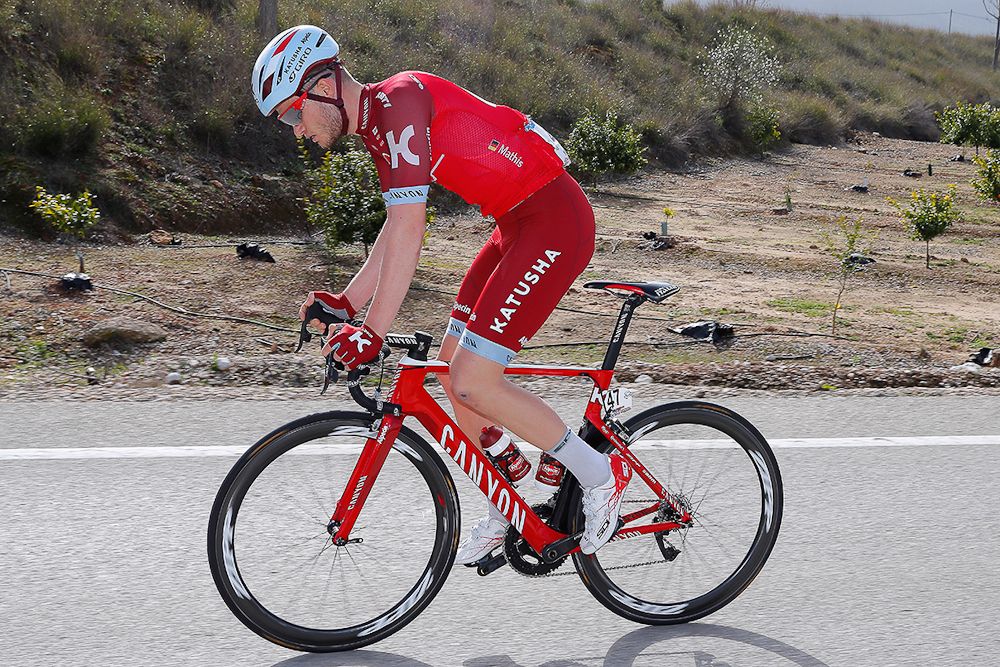 Marco Mathis (Katusha-Alpecin)