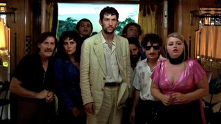 Josh O'Connor in La Chimera