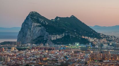 Gibraltar