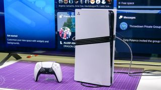 PS5 Pro
