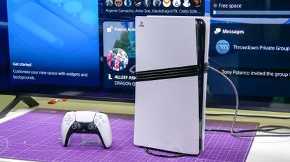 PS5 Pro