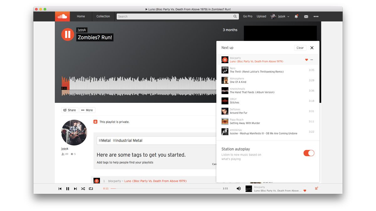 Soundcloud Pro And Unlimited Subscribers Can Now Make Money From Their 5704