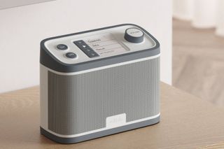 Relish Radio – a radio designed for dementia patients.