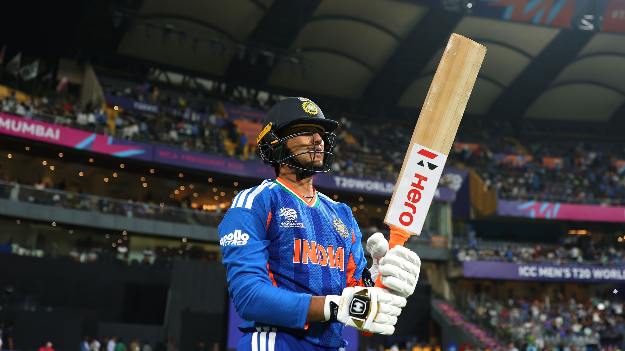 How to watch India vs Namibia: Free Streams, TV Channels & Preview for T20 World Cup 2026 match