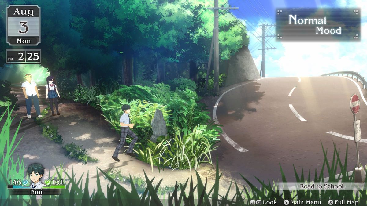 Loop8: Summer of Gods