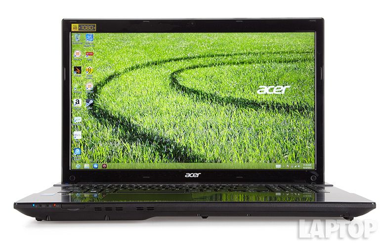 Acer device fast lane что это