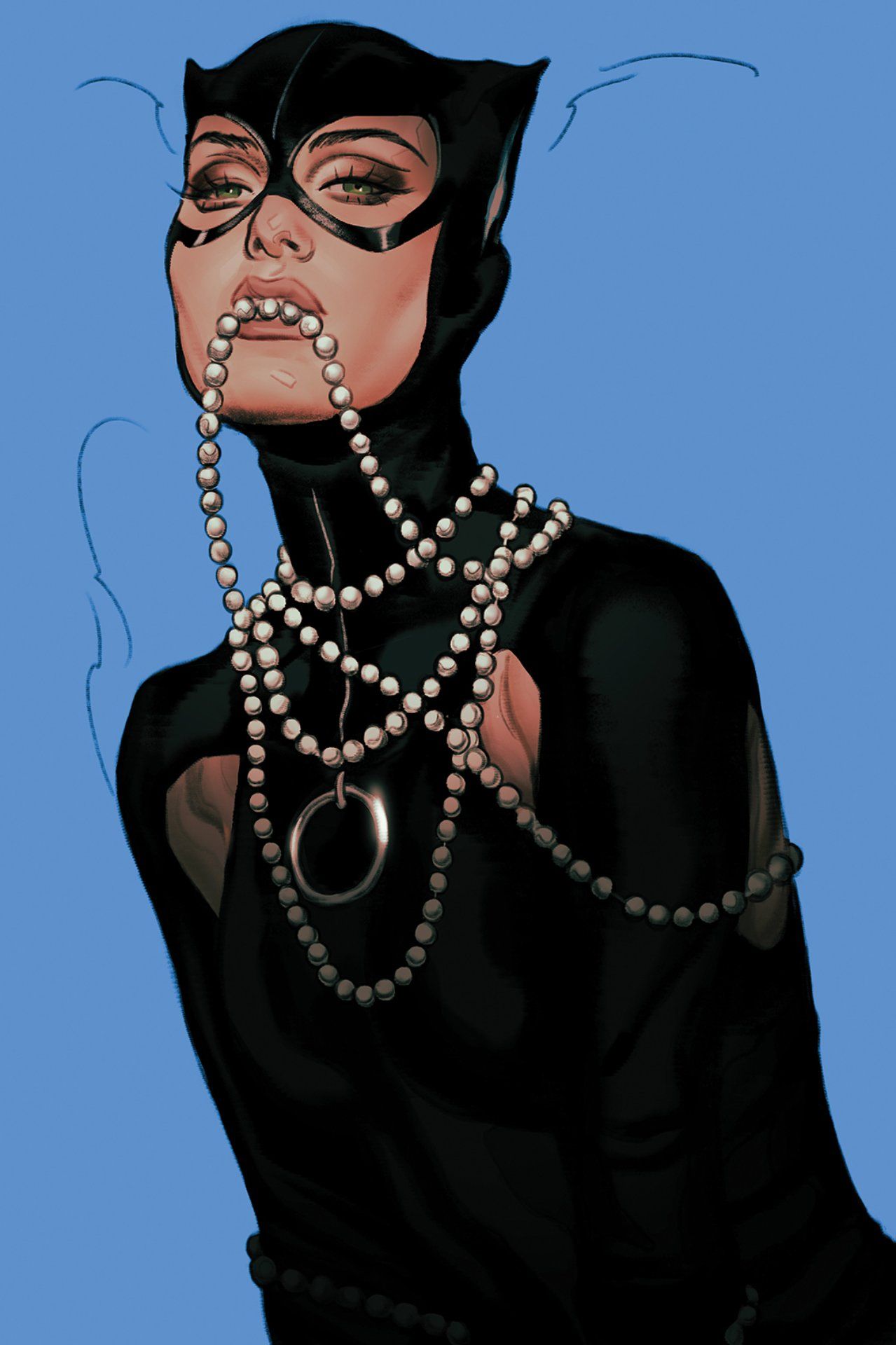 DC January 2023 solicitations