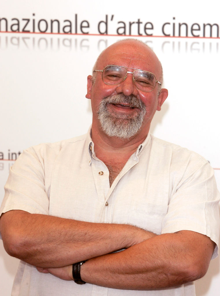 Stuart Gordon.