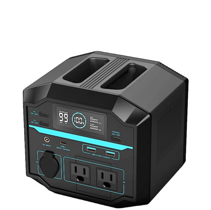 Renogy Phoenix 200