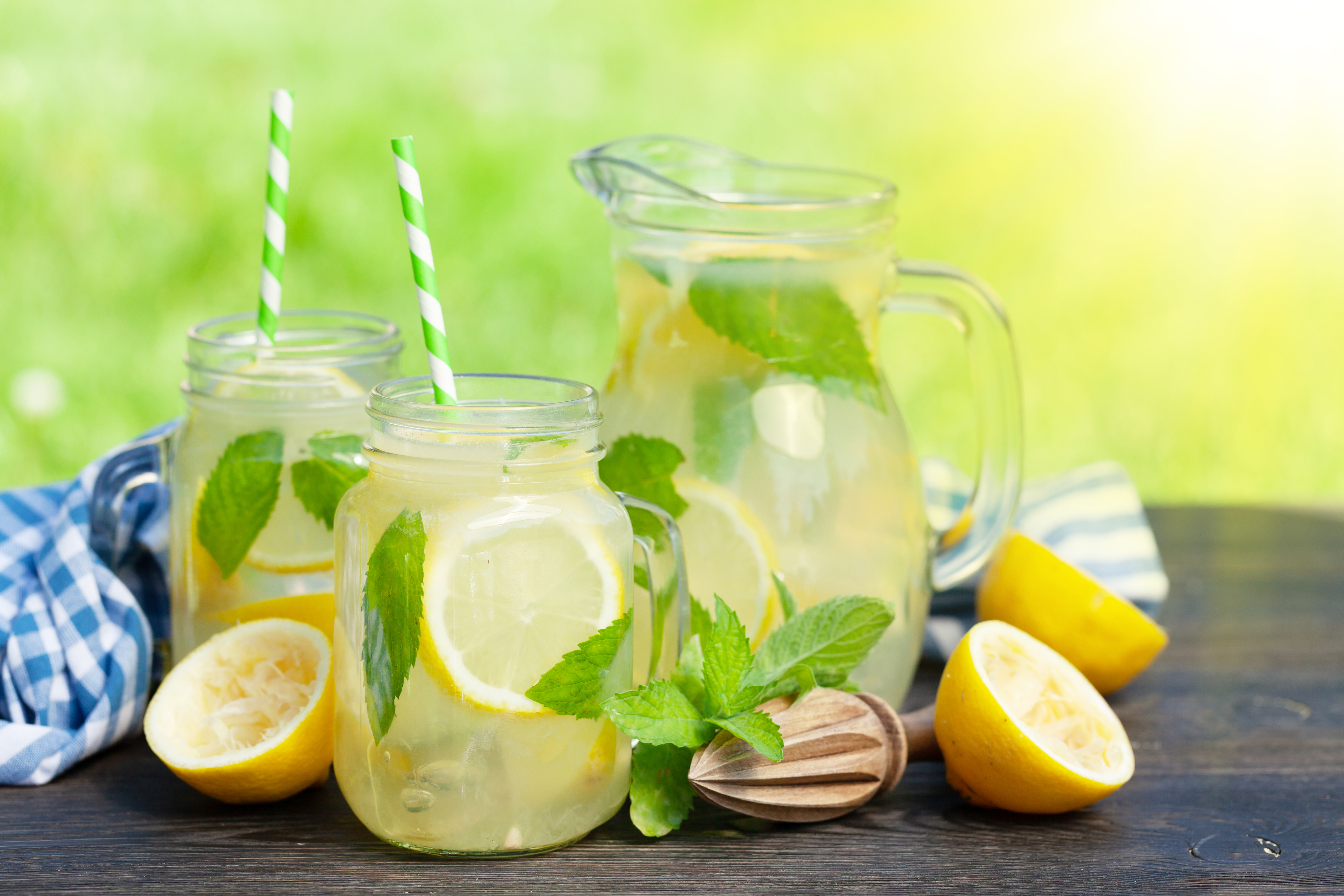 lemonade