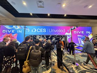 CES Unveiled 2025