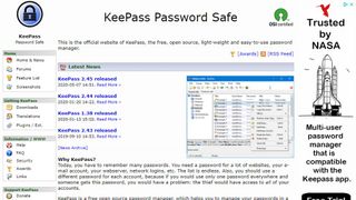 KeePass