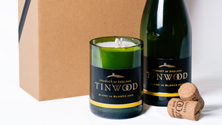 Tinwood Estate ‘unwind’ gift set