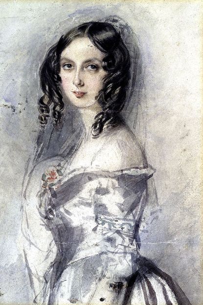 Ada Lovelace: Computer Algorithm 