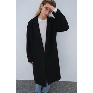 H&M coat