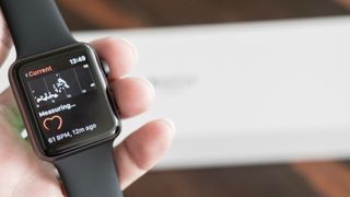 Apple Watch Series 3 sale at Walmart