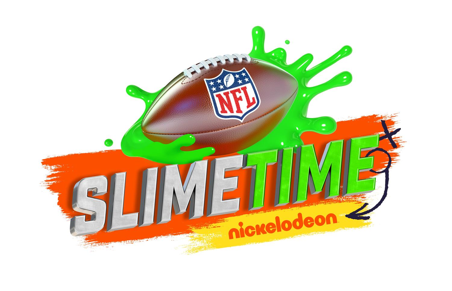 CBS Sports And Nickelodeon Preview Cable Network's NFL Playoff
