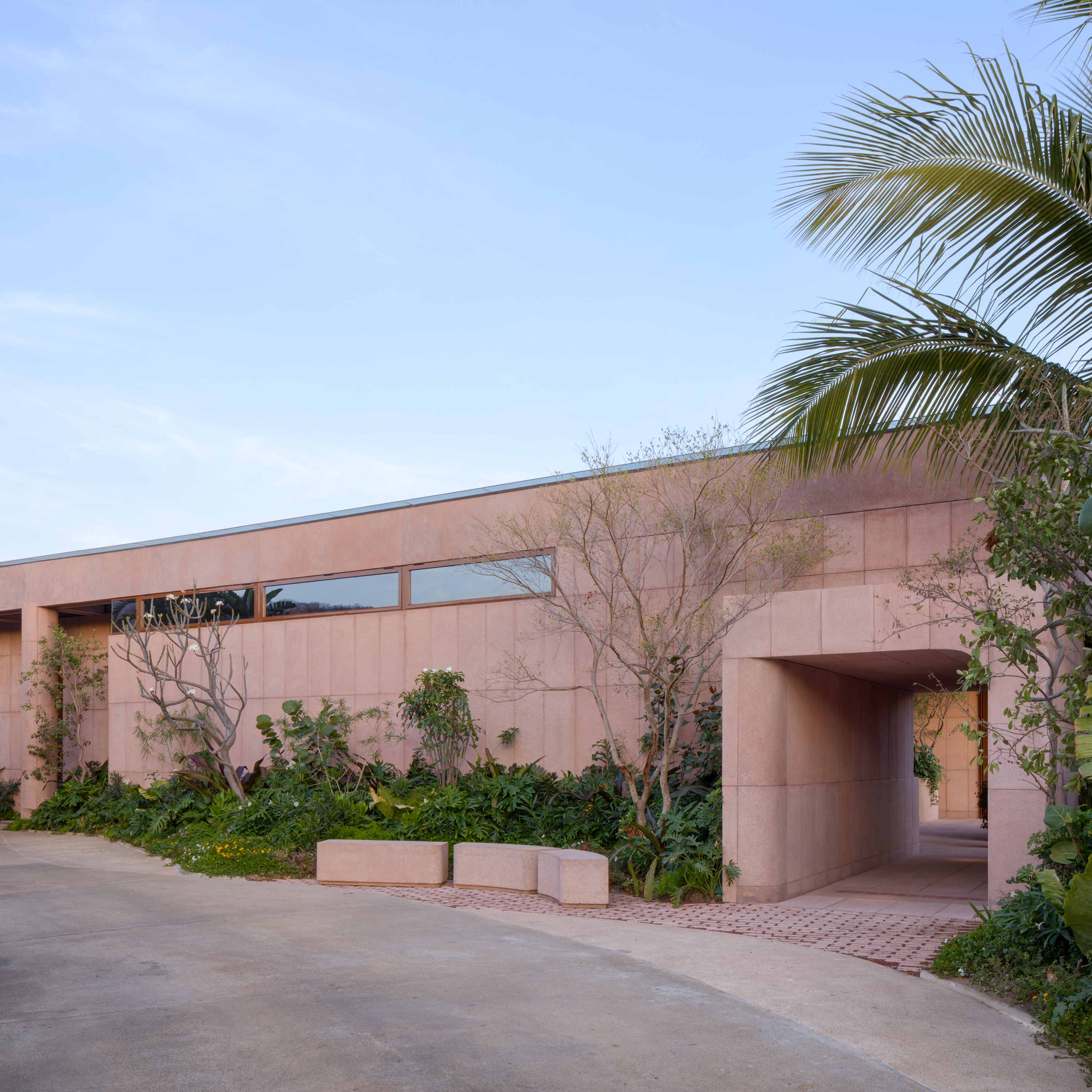 rubra punta de mita mexico review