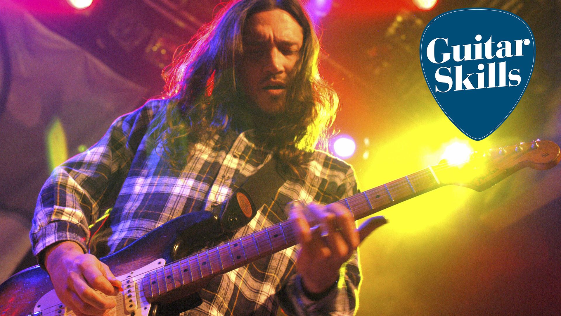 5 ways to supercharge your guitar solos MusicRadar