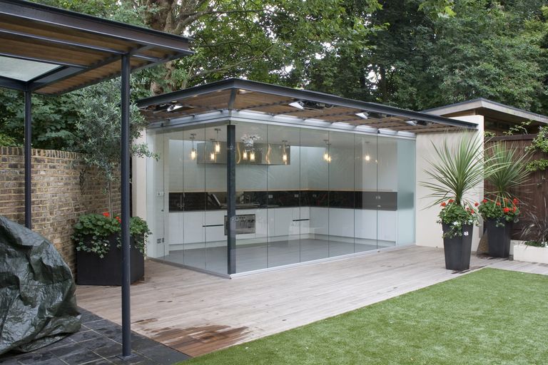 Garden room ideas: 23 modern designs for all garden sizes, and budgets ...