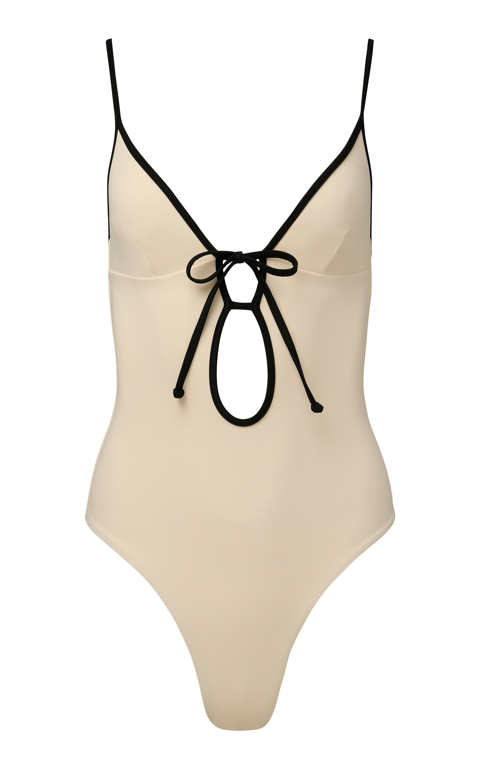 Soleil One-Piece Swimsuit