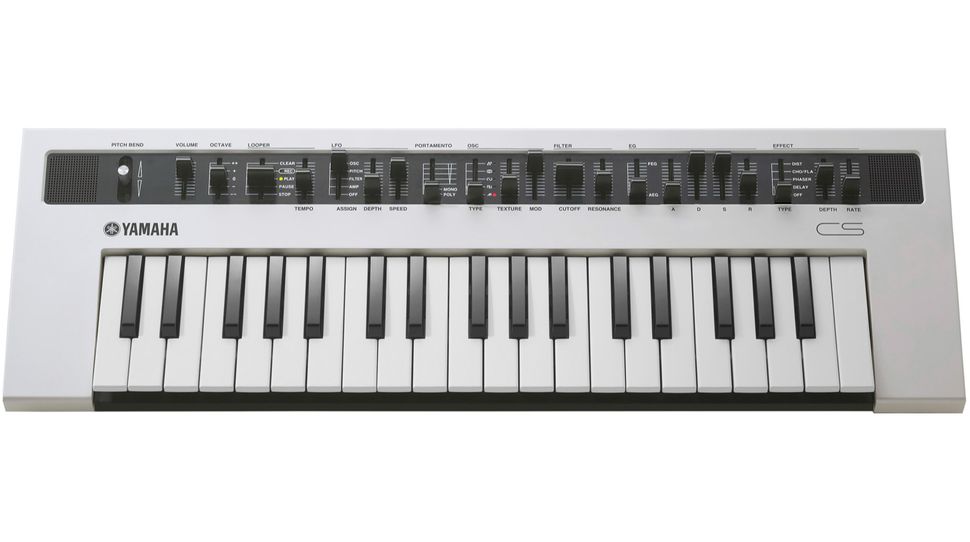 Best beginner synthesizers 2024 Synths for new players MusicRadar