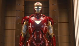 5. Iron Man 4