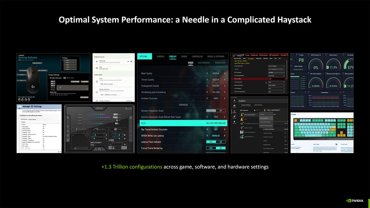 Nvidia Blackwell AI overview