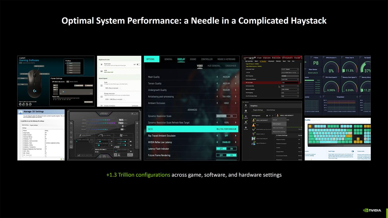 Nvidia Blackwell AI overview