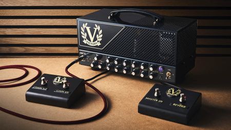 Victory MKX Lunchbox Head