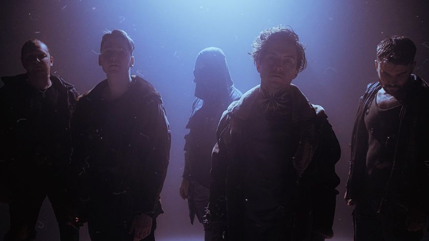 Allt Band Press Pic 2025