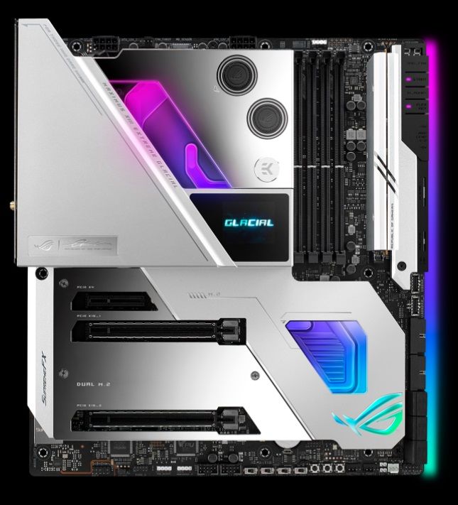 Asus ROG Maximus XIII Extreme