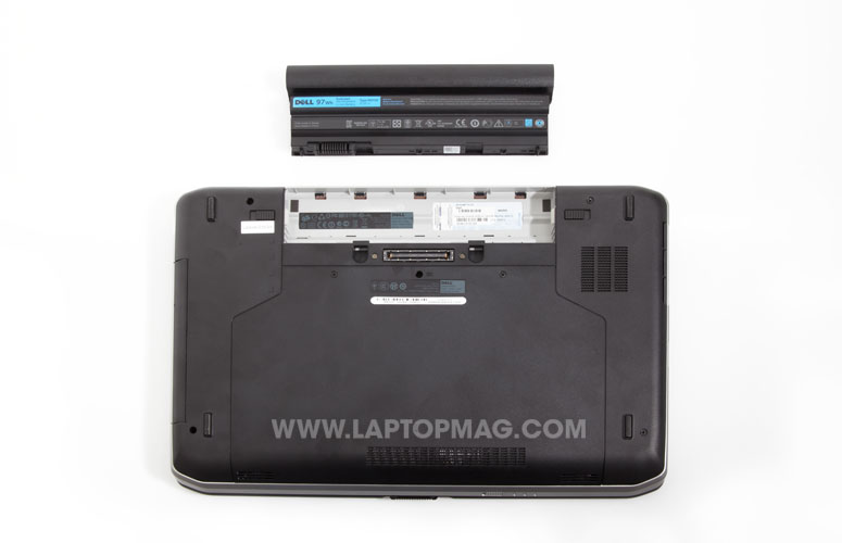 Dell Latitude E5530 Battery