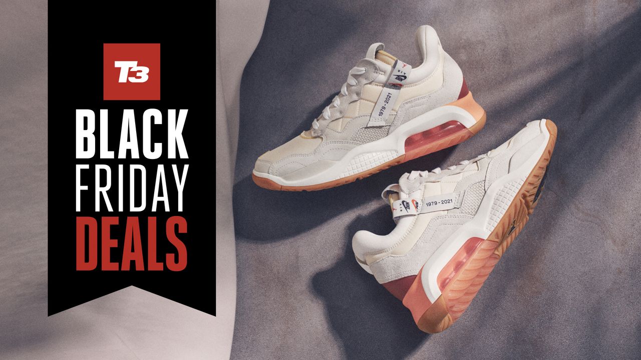 Black Friday Sales Nike